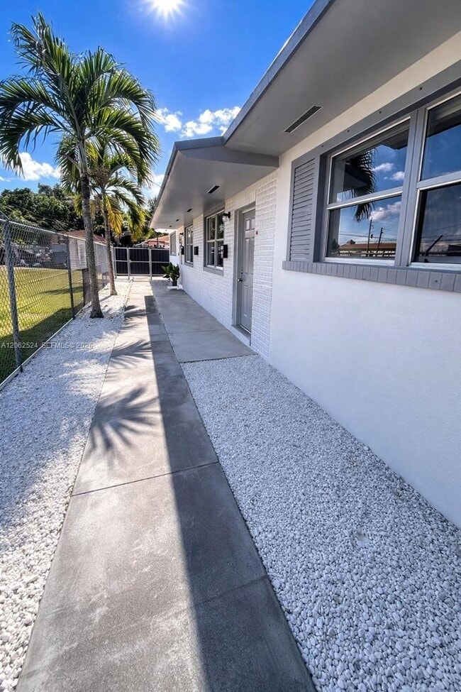 property at 2931 NW 47th St