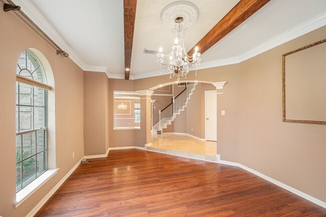 property at 20407 Spring Rose Dr