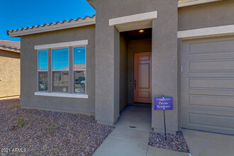 321 W Golden Aspen Dr in Queen Creek, AZ - Building Photo - Building Photo