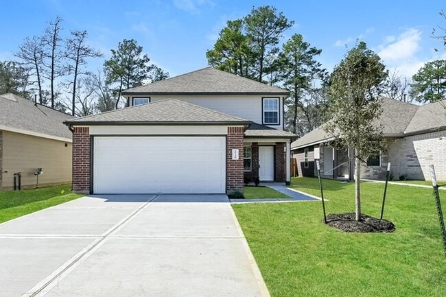 property at 2736 Atlas Dr