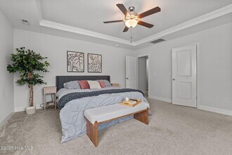 620 Overland Ct in Vass, NC - Foto de edificio - Building Photo