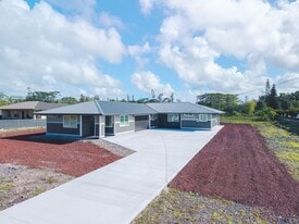 15-1510-1510 14th Ave in Keaau, HI - Building Photo