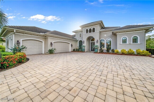 property at 9647 Lipari Ct