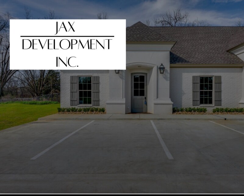 100 NorthPark Dr in Monroe, LA - Building Photo