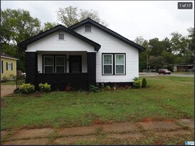 1317 16th St SW in Birmingham, AL - Building Photo