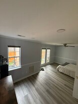 3781 Winborne Ln in Greensboro, NC - Building Photo