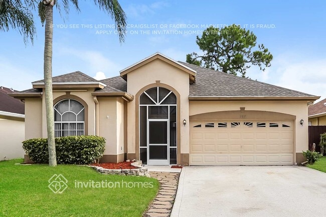 property at 107 Pimlico Way