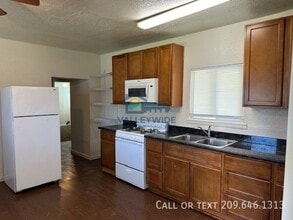 2150 Michael Ave in Stockton, CA - Building Photo - Building Photo