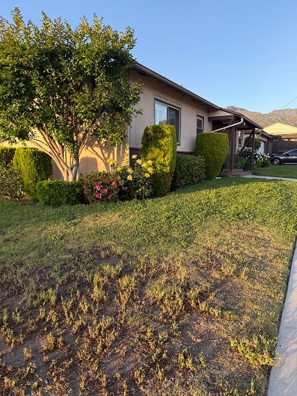 property at 8361 Wentworth St