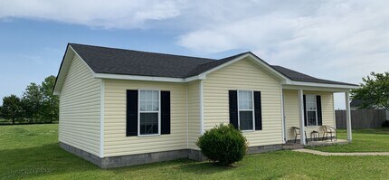 1243 Ramsey Rd in Elizabeth City, NC - Building Photo - Building Photo
