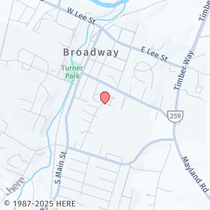 property at 159 Alger Ln