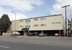 Casa Verde Apartments