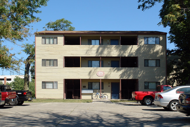 179 Gazette Ave in Lexington, KY - Building Photo - Building Photo