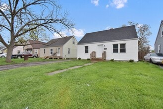 2566 Atwood Ter, Unit 2566 in Columbus, OH - Building Photo - Building Photo