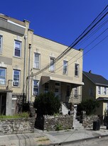 16 S Bleeker St in Mount Vernon, NY - Building Photo