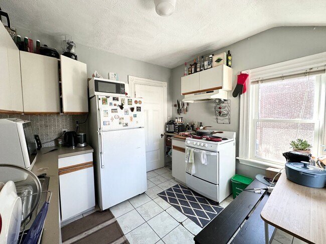 property at 71 Gardner St