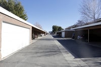 Montecito Apartments photo'