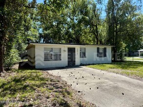 3078 W 15th St in Jacksonville, FL - Building Photo - Building Photo