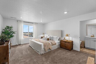 618 S Rockwell Ln in Cedar City, UT - Building Photo - Building Photo