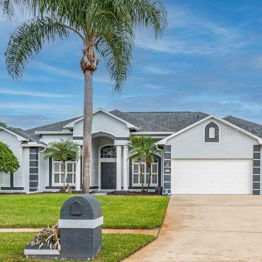 3902 Hidden Spring Pl