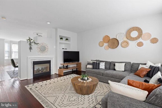 property at 13340 Colchester Ferry Pl