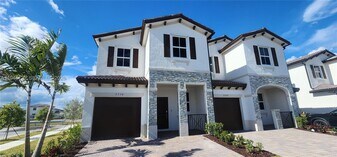 2750 SE 24th Terrace in Homestead, FL - Building Photo