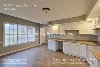 6625 Rocky Park Dr in Memphis, TN - Building Photo - Building Photo