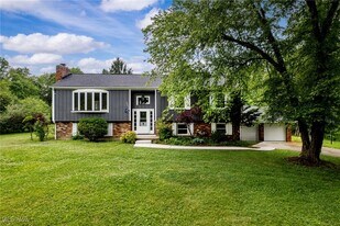 12790 Heath Rd in Chesterland, OH - Building Photo