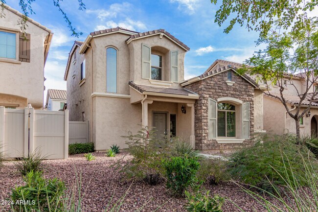 2179 Scully Dr in Phoenix, AZ - Building Photo - Building Photo