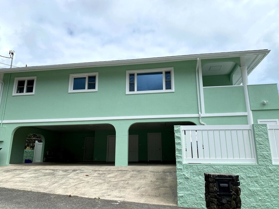 45-536-536 Loihi Pl in Kaneohe, HI - Building Photo