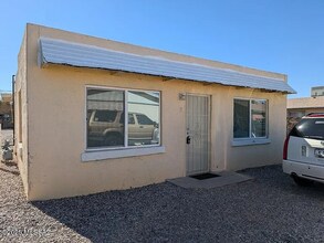 5754 E 28th St, Unit Unit c in Tucson, AZ - Building Photo - Building Photo