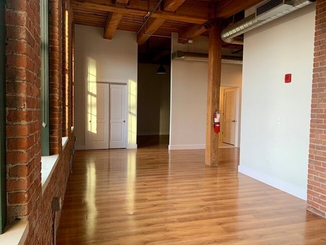 property at 49 Melcher St