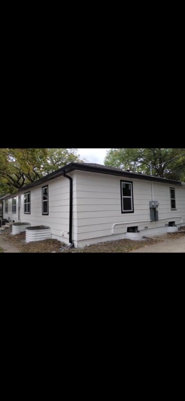 1803-1803 Ohio St in Lawrence, KS - Building Photo - Building Photo