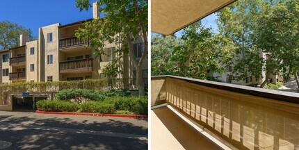 11212 Summertime Ln, Unit 11212 in Culver City, CA - Foto de edificio - Building Photo