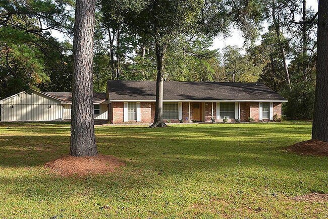 property at 1710 Palmetto Ln