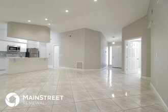 1851 Calmar St NW in Palm Bay, FL - Foto de edificio - Building Photo