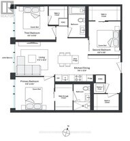 65 Trinity St in Toronto, ON - Building Photo