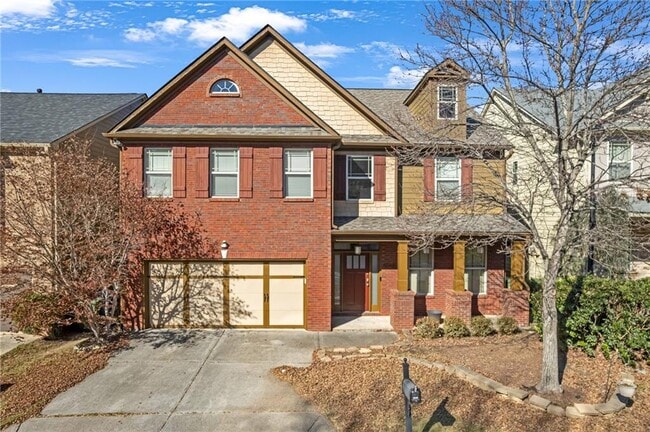 property at 2048 Village Crest Dr NW