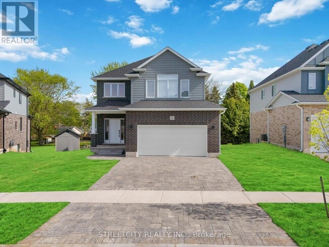 property at 101 Basil Cres