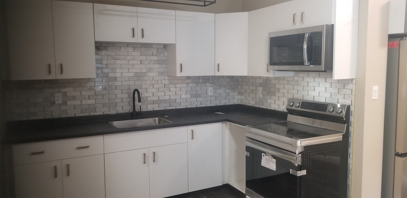 150 Charlotte St in Saint John, NB - Building Photo
