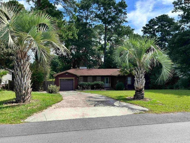1405 Parkdale Dr in West Columbia, SC - Building Photo - Building Photo