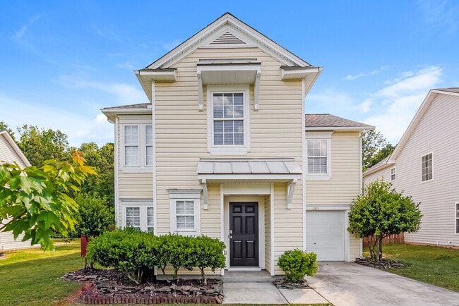 2613 Quarry Ridge Ln
