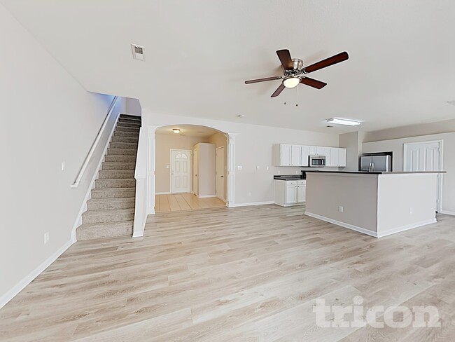 3706 Pimilico Trace Ln in Charlotte, NC - Building Photo - Building Photo