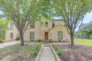 1831 Sul Ross St, Unit #3 in Houston, TX - Building Photo