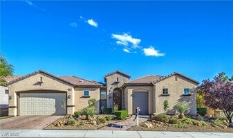 2611 Savannah Springs Ave in Henderson, NV - Building Photo