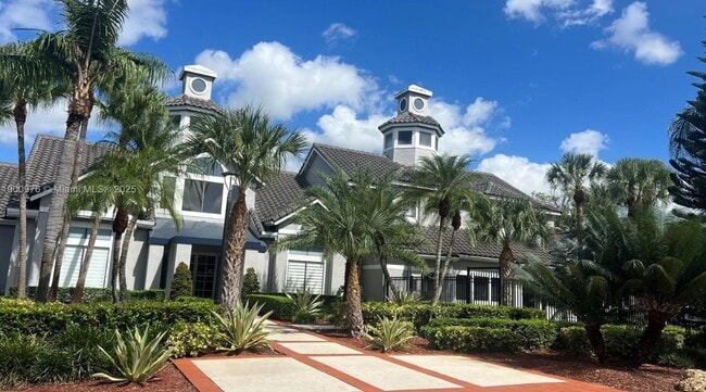 10381 SW 150th Ct, Unit 11203 in Miami, FL - Building Photo - Building Photo