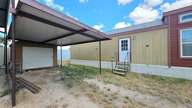 4330 N Redland Ave in Odessa, TX - Building Photo - Building Photo
