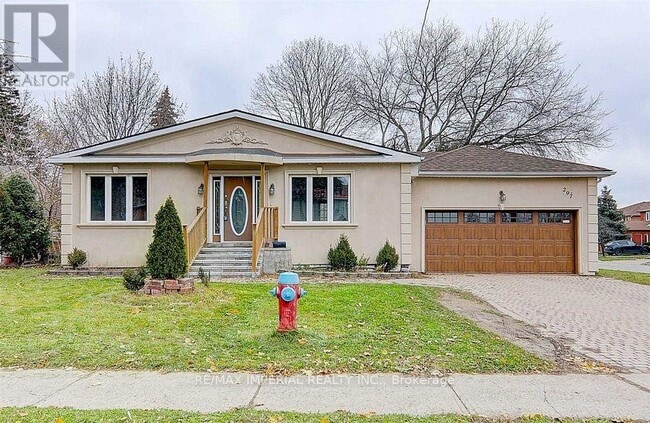 297 Ruggles Ave in Richmond Hill, ON - Building Photo - Building Photo