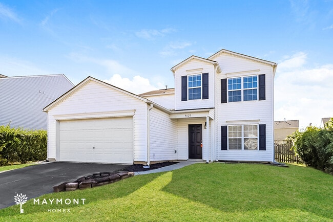 property at 9623 Bayview Pkwy
