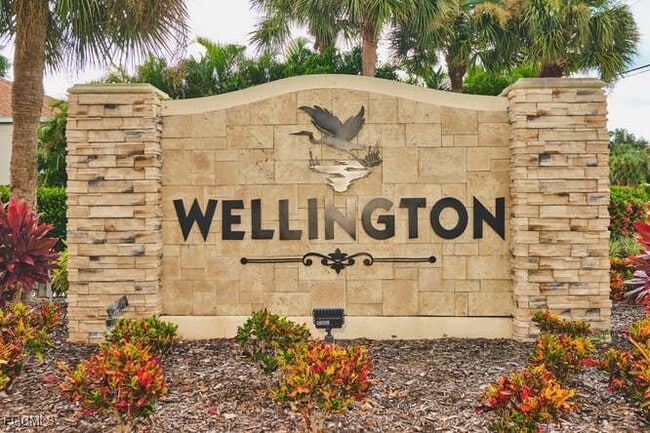 property at 16561 Wellington Lakes Cir